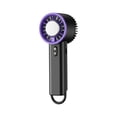 thumbnail image 2 of Kieccall Ice Cooling Handheld Fan Portable Personal Cooling Device For Outdoor Travel Office Summer Fast Cooling, 2 of 6