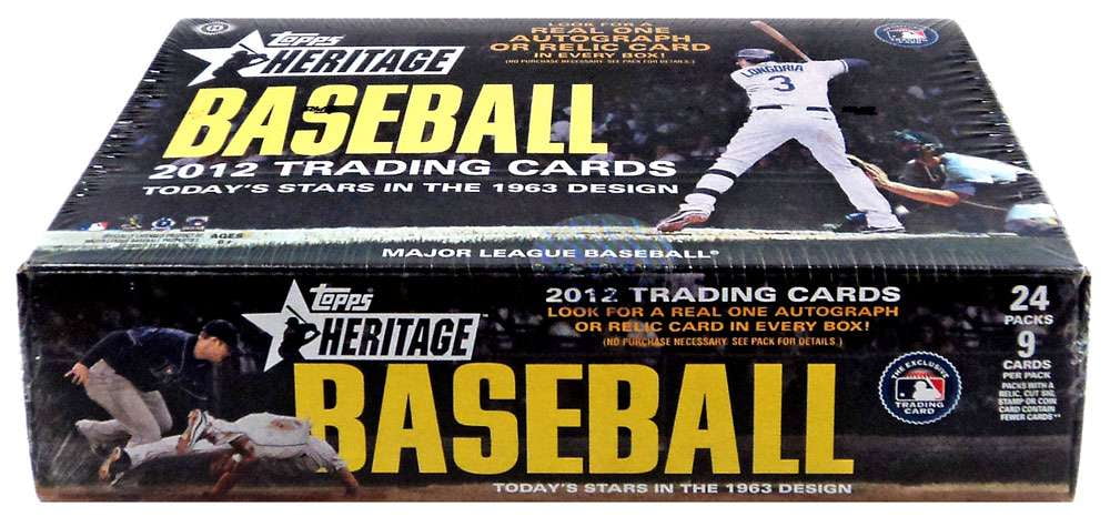 その他 2024 Topps Inception Baseball Hobby 2024 Topps Inception Baseball - Hobby Box