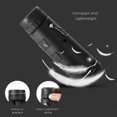 thumbnail image 3 of 40X60 Outdoor Monocular BAK4 Monocular Telescope HD Vision Prism Scope, 3 of 7