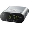 Sony ICFC218 Clock Radio