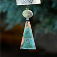 thumbnail image 2 of jesticaly Wide Application Beautiful Rustic Dragonfly Wind Chimes For Home Garden Decoration Easy, 2 of 6
