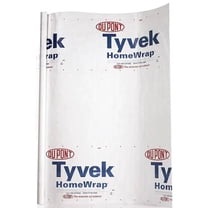 DuPont Tyvek HomeWrap House Wrap