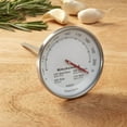 thumbnail image 3 of KitchenAid - Dial Thermometer, Easy-to-Read Oven Safe Leave-in Stainless Steel Thermometer, 3 of 4