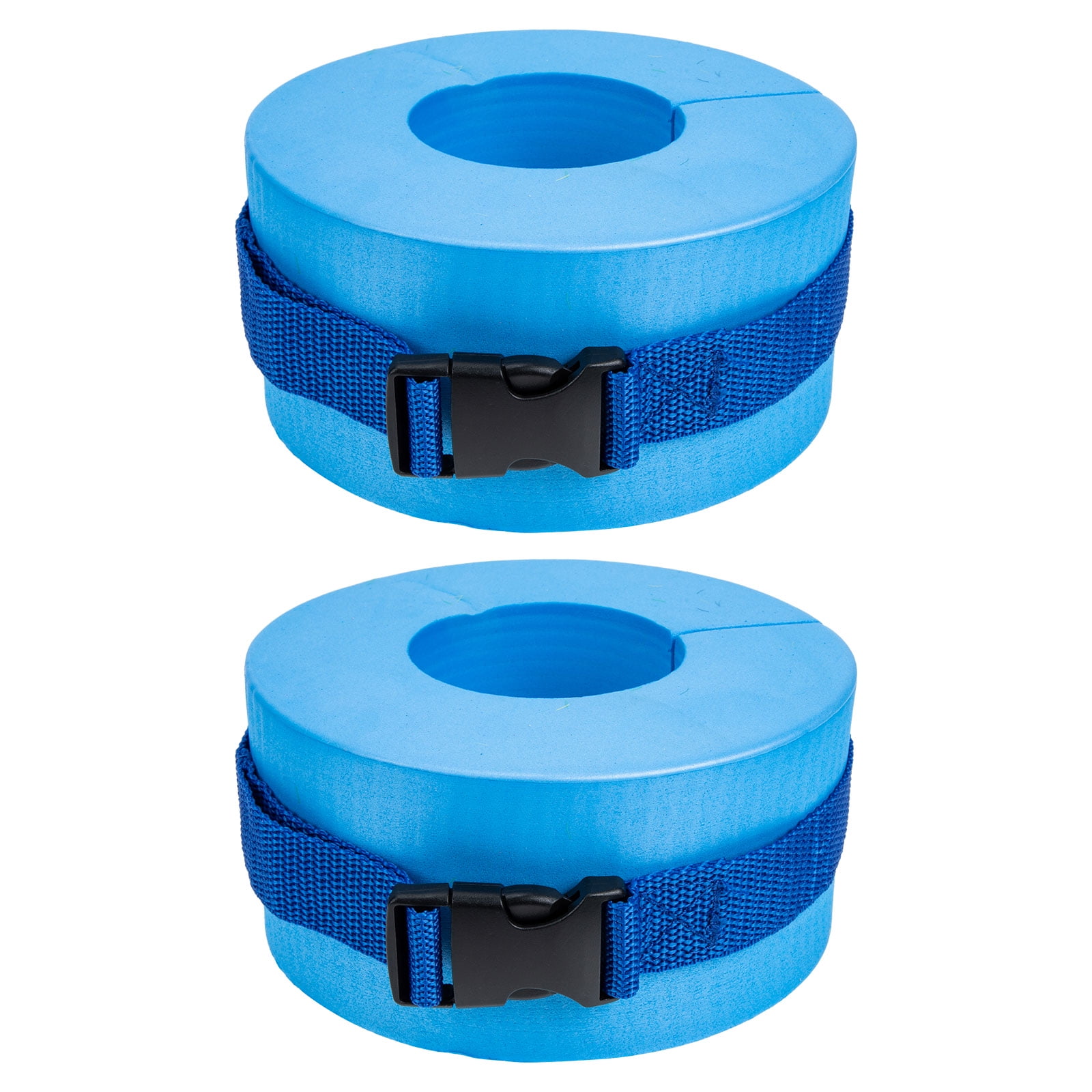 ideas to store pool floats