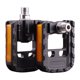 thumbnail image 1 of Pedal de coche a batería Pedal de bicicleta plegable Batería de litio Pedal de conducción de coche Pedal de plástico Accesorios de conducción, 1 of 5