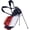 Navy/White/Red, variant on Sun Mountain Golf Eclipse 3.5 14-Way Stand Bag Black
