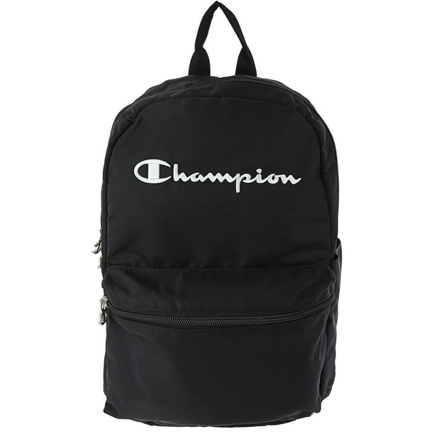 Champion Champion Mercury Backpack, Black