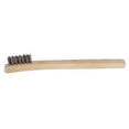 thumbnail image 2 of Multi-Purpose Industrial Brush with Stainless Steel Bristles 199S, 2 of 2
