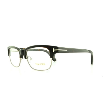 UPC 664689624706 product image for TOM FORD Eyeglasses FT5307 053 Blonde Havana 52MM | upcitemdb.com