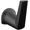 Matte Black, variant on Delta 77235-BL Galeon Single Robe Hook - Black