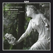 Fabio Pirona - Dixit Dominus - Classical - CD