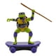 thumbnail image 1 of Trituradora de alcantarillado Donatello de Toy Teenage Mutant Ninja Turtles, 1 of 6