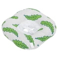 thumbnail image 3 of Collar de recuperación para gatos, cono protector curativo ajustable para gatos E-Colloar para protección contra lamidos y arañazos XS ≤ 2,2 lb, 3 of 5