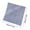 bleu, variante sur Dvruxg Tapis de Bain Moelleux en Peluche, Super Shaggy Doux Confortable Antidérapant, Serviettes de Bain en Microfibre Absorbantes, Sèche Rapidement, Lavable à la Machine Épais pour Salle de Bain pour Douche