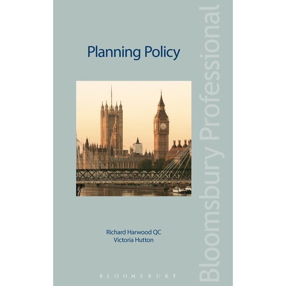 Planning Policy, (Paperback)