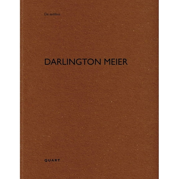 Darlington Meier (Paperback)