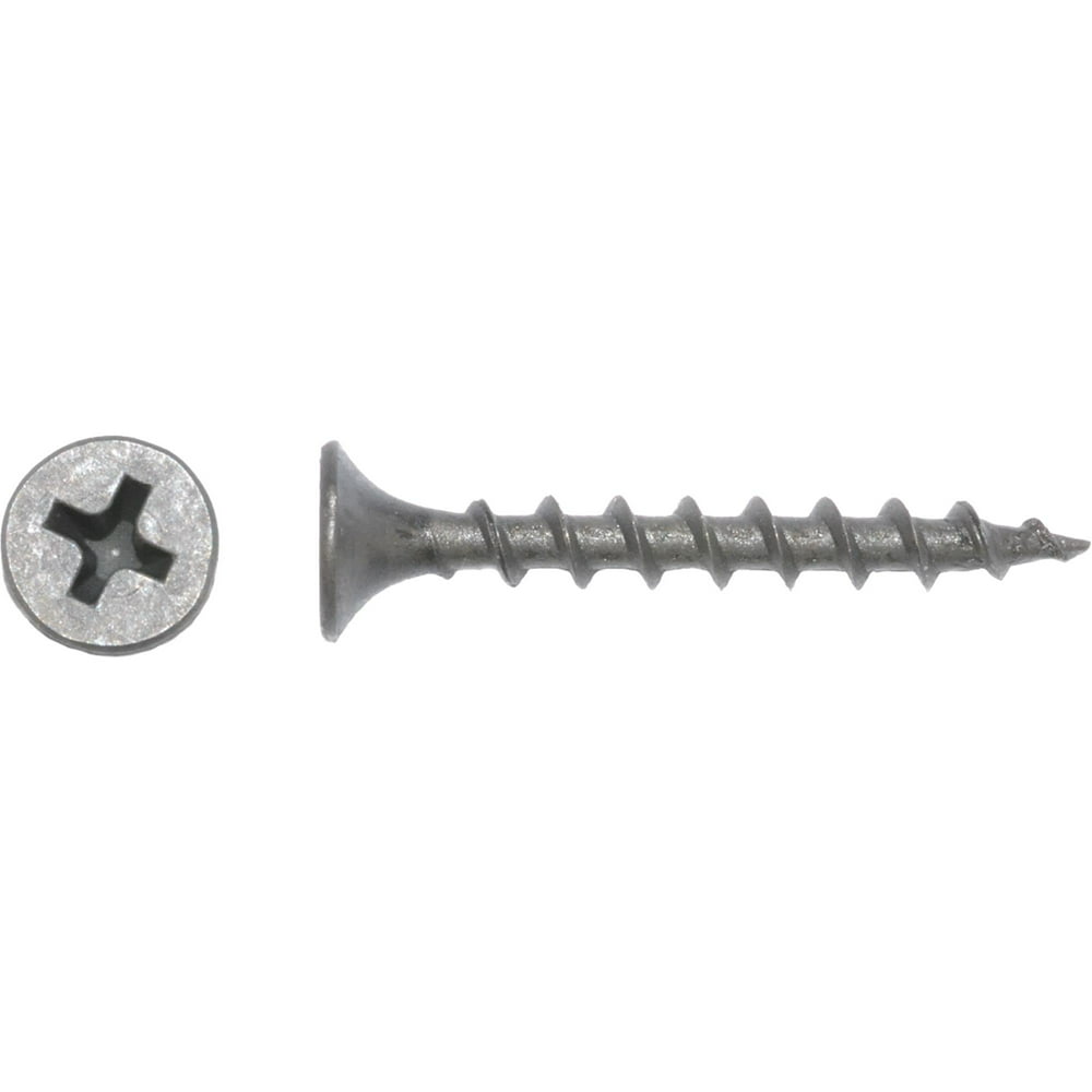 8M 6X11/4 DRYWALL SCREW