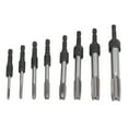 thumbnail image 4 of ANGGREK 16Pcs Robinet Socket Ensemble Machine Rallonged Tapotement Mandrin 1/4in Tige Hexagonale Outils à Main en Acier, Outils à Main, Rallonged Tapotement Mandrin, 4 of 8