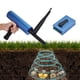 thumbnail image 3 of Buscador De Metal, Detector De Metal De Mano Inteligente Con Caja De Almacenamiento Para Trabajador Para Actividades Al Aire Libre Para La Detección De Metales, 3 of 7