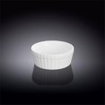 thumbnail image 1 of Wilmax 996054 3,5 Po Snack & Dessert Plat&44; Blanc - Pack de 144, 1 of 1