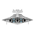thumbnail image 6 of Revell - Star Wars Imperial Star Destoryer Plastic Model Kit, 6 of 7