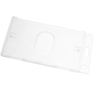 hard plastic card sleeves walmart Swing Sports Holders - 3 x 4in Topload Protective Sleeve, Count: 1, Size: 25 Count, Model: 811655 Ultra Pro Protect your valuable collectible trading cards with the original Ultra PRO Toploaders and soft sleeves Platinum Series Card Protector Sleeves