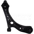 thumbnail image 3 of Convient à 2016-2021 Honda HR-V Bras de Commande Dorman Chassis CB59444PR Premium; Remplacement d'Oe; Non Réglable; avec Rotule et Bagues, 3 of 4