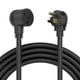 thumbnail image 1 of Cable de extensión para soldador YESWELDER, 50 pies, 250 V, 10 AWG, NEMA 6-50, 1 of 6