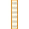 thumbnail image 2 of Machinery Wire Fence Partition Panel, 1' W, 2 of 3