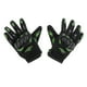 thumbnail image 1 of Guantes de Moto Impermeable Sunnimix Cálido Térmico Invierno Verde M Guantes de dedo completo para motocicleta, 1 of 8
