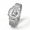 Silver-CRYSTAL, variant on Pedometer Watch For Women Step Counter No App Or Charging