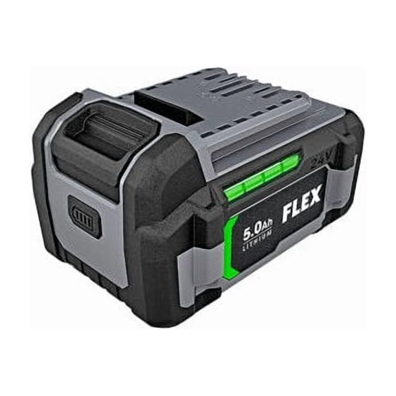 Flex Max Lithium Ion Battery 24V 5.0Ah