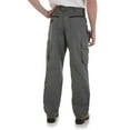 thumbnail image 2 of Wrangler Mens Riggs Workwear Ripstop Ranger Pants 3W060ST, 2 of 2