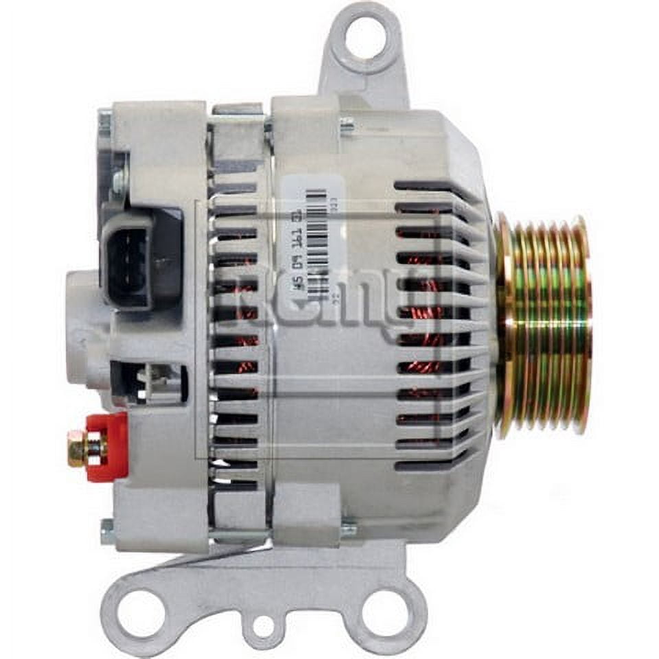 Remy 92323 Premium Alternator For Select 91-97 Ford Mazda Models