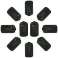 thumbnail image 4 of KAKOWELY cane protective caps 24Pcs Plastic Cane Protective Caps for Garden Bamboo Poles Safety Corner Covers for Plant Support Rods Outdoor Garden Cane Topper Protectors, 4 of 4