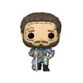 thumbnail image 1 of Funko Pop Rocks: Knight Post Malone Funko Funko Funko, 1 of 3