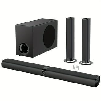 Bose Solo 5 Soundbar Wireless Bluetooth TV Speaker - Walmart.com