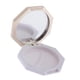 thumbnail image 2 of Caja de Maquillaje Vac?a Pl? Estuche de Colorete en Polvo Facial Contenedor de Resaltar Envase ? Espejo Sunnimix Estuche de colorete en polvo vacío, 2 of 6