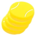 thumbnail image 1 of SOPOTUTU 4pcs Tennis Dampeners for Racquet Silicone Vibration Absorber for Matches, 1 of 8