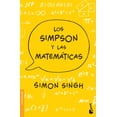 thumbnail image 1 of LOS SIMPSON Y LAS MATEMATICAS BOOKET PAIDOS MEXICO SIMON SINGH, 1 of 2