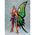 thumbnail image 1 of IN-STOCK Metal Club MC Saint Seiya Myth Cloth Hades Sphinx Pharaoh Surplice Papillon Myu Action Figure toy Fivean unisex, 1 of 2