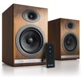 thumbnail image 1 of Altavoces Bluetooth de estantería Audioengine HD5 150W, 1 of 7