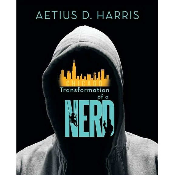 Transformation of a Nerd