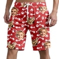 thumbnail image 1 of Mens Surf Swim Trunks Mens Small Swim Suit Mens Long Swim Shorts Men Swim Trunks Swim Shirts for Men Swim Mens Shorts Mens Pants Short Men Long Board Shorts Board Shorts Mens Board Short Bathing Suits, 1 of 4