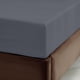 thumbnail image 4 of Juego de Sábanas Bajeras Ajustables Maple & Stone Gris para Cama Queen (Paquete de 6), 4 of 6