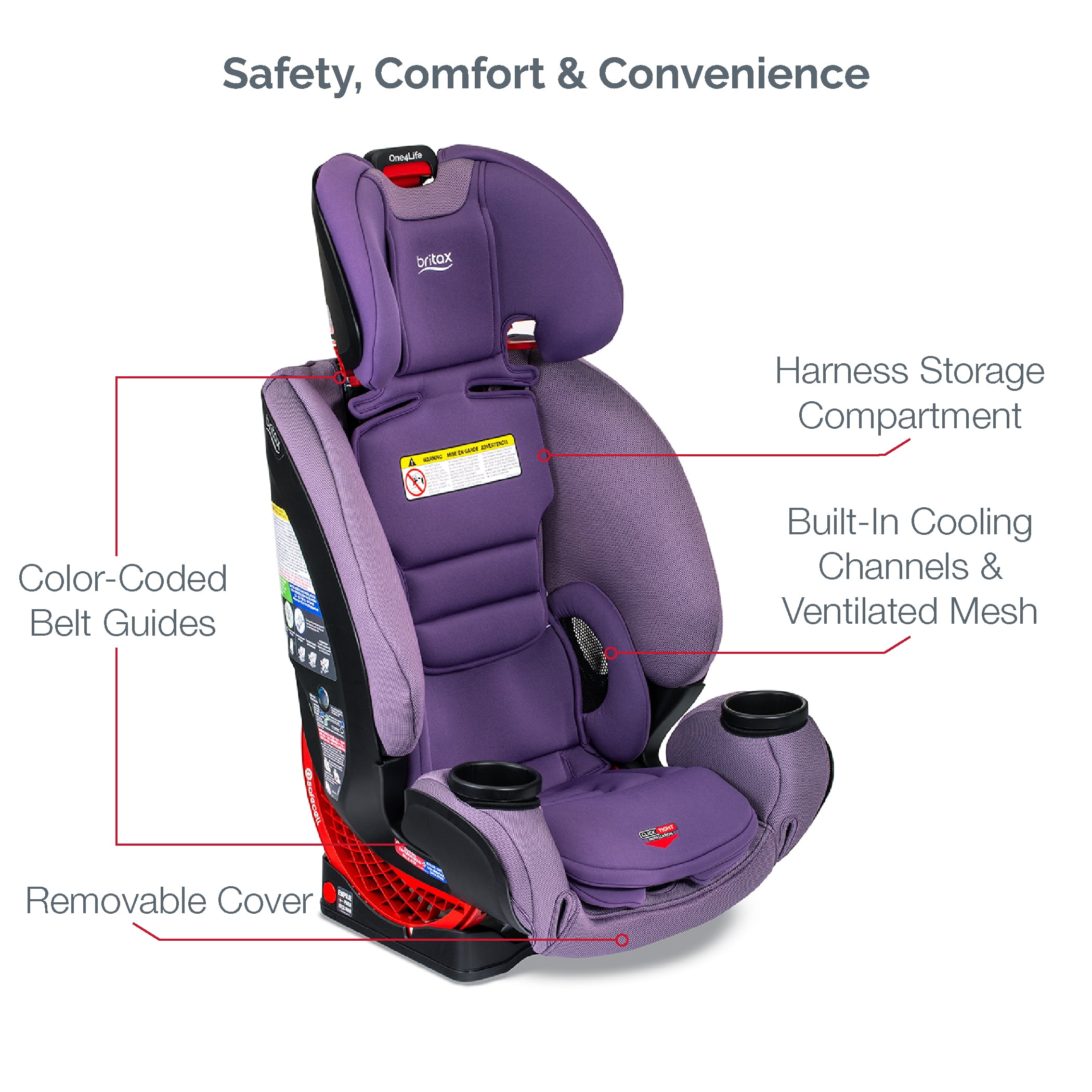 britax pioneer walmart