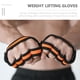 thumbnail image 3 of 1 par de guantes de entrenamiento, guantes de levantamiento de pesas, guantes de ejercicio antideslizantes, guantes de gimnasio transpirables., 3 of 4