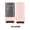 B, variant on Costeam Concealer Foundation Stick with Brush 5 Color Full Coverage Foundation for Flawless Skin，Waterproof Foundation Stick for All Day Wear
