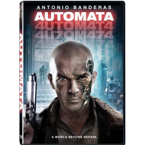 Automata (Bilingual)