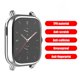 thumbnail image 1 of Funda protectora de TPU Smartwatch Funda protectora de reloj para Amazfit GTS 3/2/2e Universal Accesorios Electrónicos, 1 of 5